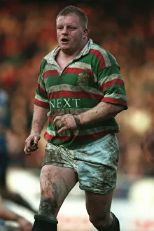 Tigers Prints: Dorian West