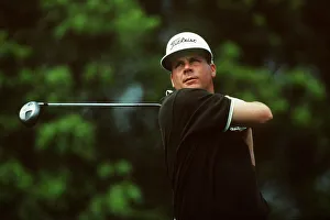 Barron Prints: Doug Barron