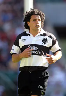 Doug Howlett