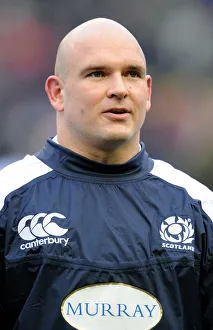 Glasgow Prints: Dougie Hall