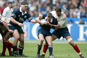 Douglas Prints: Douglas, Blair & Olivier Magne