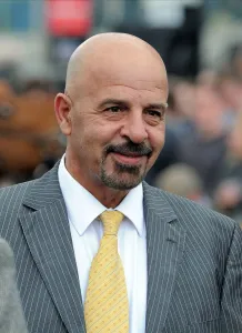 Dr Marwan Koukash