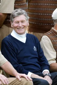 Smurfit Prints: Dr. Michael Smurfit