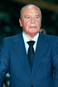 President Prints: Dr Primo Nebiolo