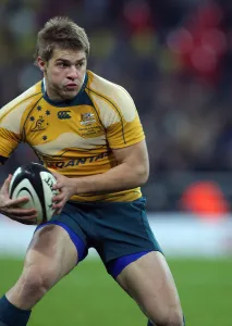 Drew Mitchell