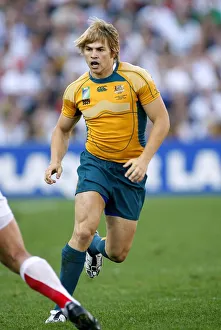 Drew Mitchell