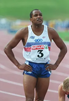 Duaine Ladejo