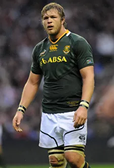Duane Vermeulen