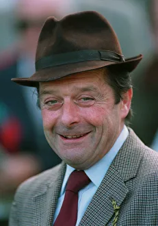Dudley Moffatt