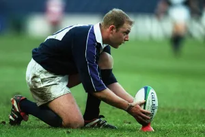 Duncan Hodge