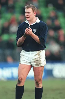 Duncan Hodge