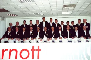 Club Prints: Durham County Cricket Club