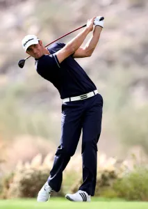 Hope Prints: Dustin Johnson