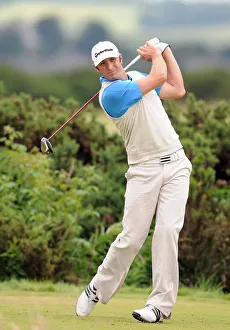 Dustin Johnson