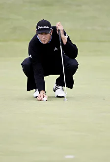 Dustin Johnson