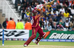 Bravo Prints: Dwayne Bravo