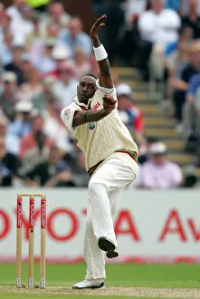 Dwayne Bravo