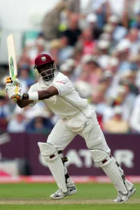 Dwayne Bravo