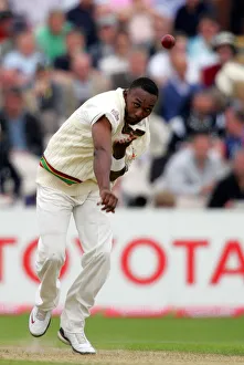 Dwayne Bravo