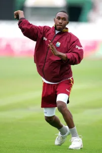 Dwayne Bravo