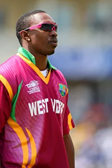 Dwayne Bravo