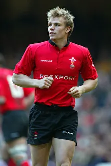 Llanelli Prints: Dwayne Peel