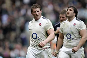 Dylan Hartley