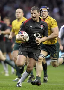 Dylan Hartley