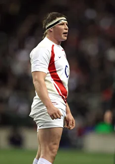 Dylan Hartley