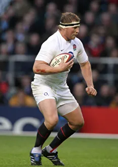 Dylan Hartley