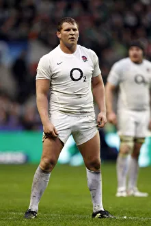 Dylan Hartley