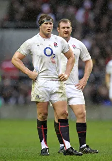 Payne Prints: Dylan Hartley & Tim Payne
