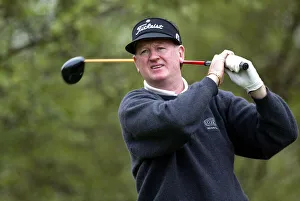 Eamonn Darcy