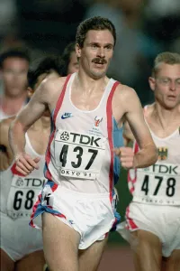 Eamonn Martin
