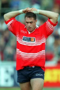 Eben Rollitt