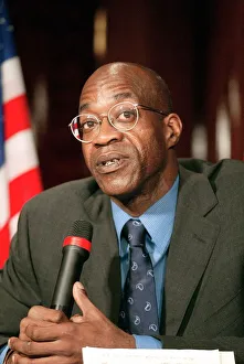 Ed Moses