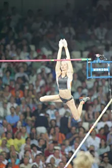 Vault Prints: Edda Elisdottir