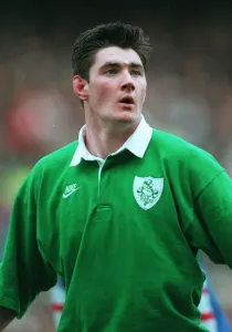 Eddie Halvey