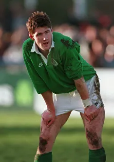 Eddie Halvey