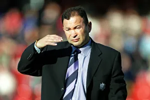 Eddie Jones