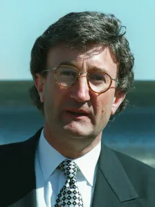 Eddie Prints: Eddie Jordan