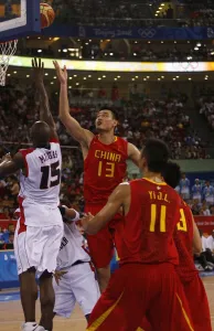 Eduardo Mingas & Ming Yao