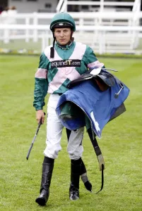 Edward Ahern