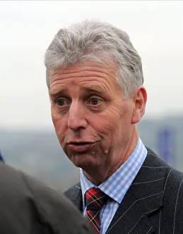 Edward Gillespie
