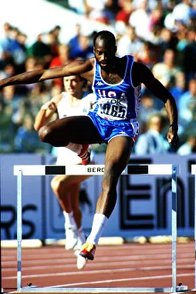 Edwin Moses