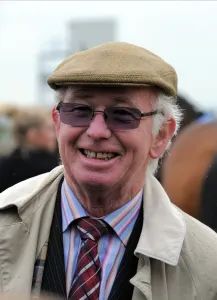 Edwin Tuer