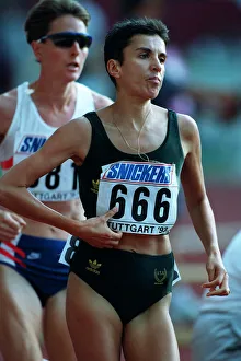Elana Meyer