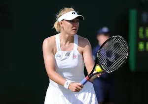 Elena Baltacha
