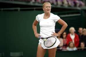 Elena Baltacha