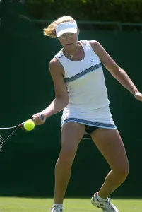 Elena Baltacha